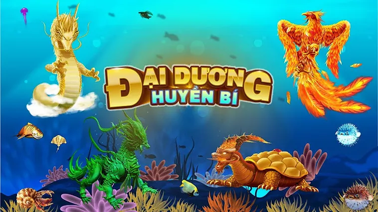 Cách Chơi Bắn Cá Đại Dương M88 Thắng Lớn Với Chiến Thuật Đỉnh Cao