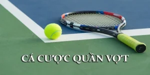 Bí Mật Thắng Lớn Với Cá Cược Quần Vợt M88 Đầy Hấp Dẫn