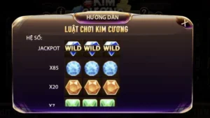 Bí Quyết Chinh Phục Nổ Hũ Kim Cương Tại M88 Hái Lộc Lớn
