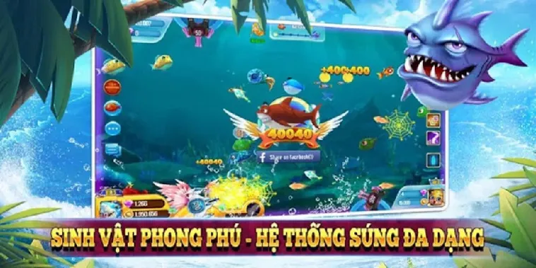 Bí Quyết Chinh Phục Bắn Cá M88 Đỉnh Cao Để Săn Thưởng Khủng