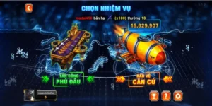 Hướng Dẫn Chơi Bắn Cá Đại Chiến B52 M88 Thắng Lớn Dễ Dàng