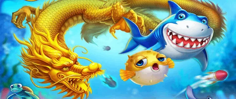 Bí Kíp Chơi Bắn Cá Rồng M88 Để Săn Thưởng Khủng Dễ Dàng