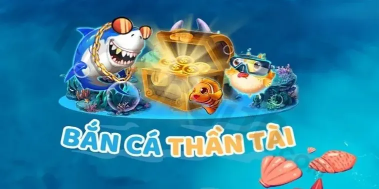 Hướng Dẫn Chơi Bắn Cá Thần Tài M88 Săn Thưởng Lớn Dễ Dàng