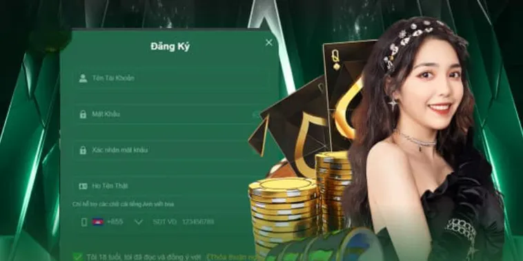 Các Bước Đăng Ký M88 Nhanh Chóng Để Nhận Thưởng Hấp Dẫn 2 Các Bước Đăng Ký M88 Nhanh Chóng Để Nhận Thưởng Hấp Dẫn