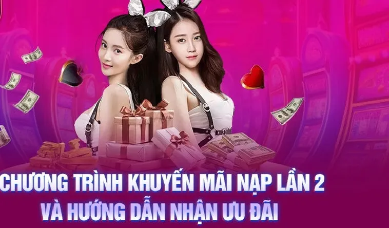 Nạp Lần 2 Tặng 50% Tại M88 Cơ Hội Vàng Cho Người Chơi 2 Nạp Lần 2 Tặng 50% Tại M88 Cơ Hội Vàng Cho Người Chơi