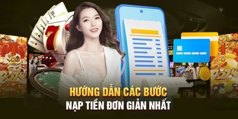 Nạp Tiền M88 Nhanh Chóng Hiệu Quả Chỉ Trong Vài Phút 2 Nạp Tiền M88 Nhanh Chóng Hiệu Quả Chỉ Trong Vài Phút