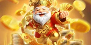 Săn Thưởng Lớn Với Nổ Hũ Thần Tài Tại M88 Cơ Hội Đổi Đời