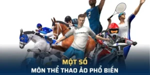 Tìm Hiểu Cá Cược Thể Thao Ảo M88 Đầy Kịch Tính