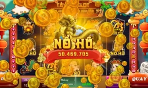Chinh Phục Nổ Hũ Vũ Trụ Tại M88 Jackpot Khủng Chờ Đón